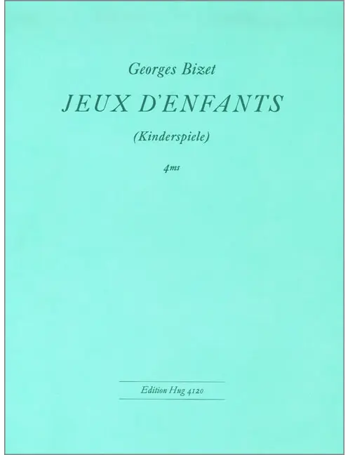 Jeux denfants